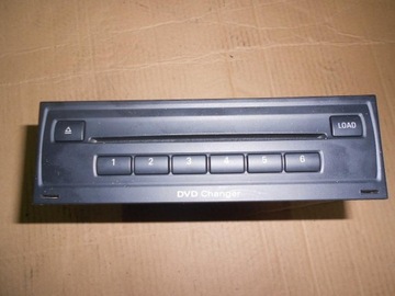 AUDI A6 A7 A8 ZMIENIARKA DVD CHANGER 4H0035108E