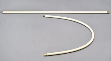 HANSA Комплект для чистки дымохода Снизу, 10 м