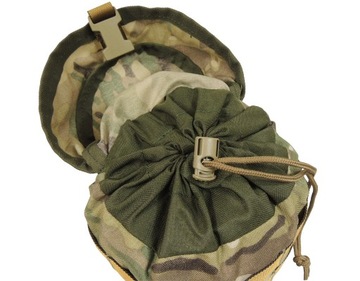 Боковой карман WISPORT Sparrow 5L MultiCam