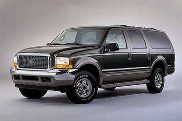 FORD EXCURSION 00 05 ТРУБКИ БЕСПЛАТНАЯ ДОСТАВКА