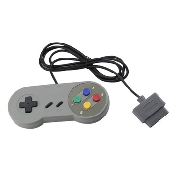 Контроллер IRIS Gamepad для консоли Super Nintendo Entertainment System SNES