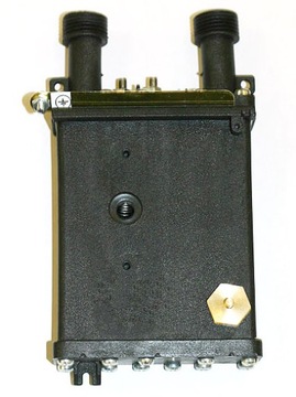 Grzałka korpus ogrz. Wijas Perfect 55 - 5500 W