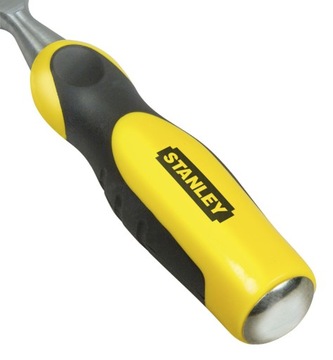 Стамеска столярная Stanley 16-873 12 мм