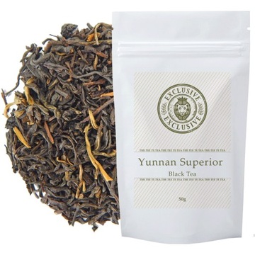 Yunnan Superior - 250g