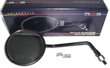 LUSTERKO LUSTERKA RMS SCARABEO 125 150 200 250 500WYPRZEDAŻ - 30%