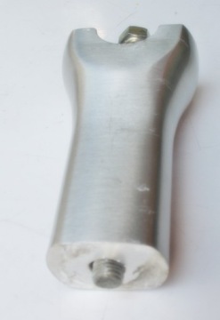 КРЕПЛЕНИЕ НА РУЛЬ TRIUMPH SPEEDMASTER