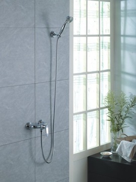 фото ориг. №4, Shower mixer art deco omnibuses ad5140cr