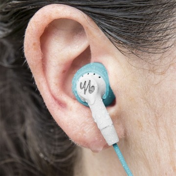 JBL YURBUDS INSPIRE 400 ЖЕНСКИЕ СПОРТИВНЫЕ НАУШНИКИ