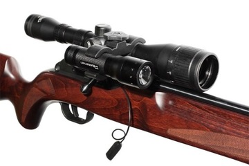 Переключатель Ledlenser на кабеле для P7 T7.2