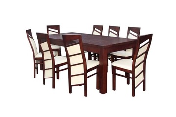 фото ориг. №14, Very stand ml-100x200/ 300 1 8 chairs tree bevel