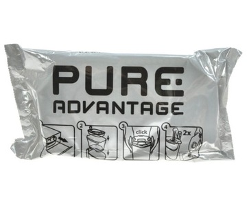 ФИЛЬТР для воды Pure Advantage для AquaSense Electrolux