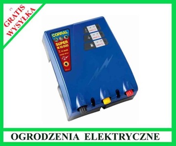 Электролизатор CORAL N10000 Shepherd 14 Juli POWERFUL