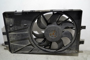 MERCEDES-BENZ OE 4145000293 VENTILÁTOR CHLADIČŮ
