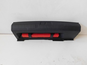 KRYT HRANA KUFRU 6R6863485 VW POLO 6R 6C