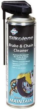 FUCHS Silkolene Brake and Chain Cleaner 500 ml