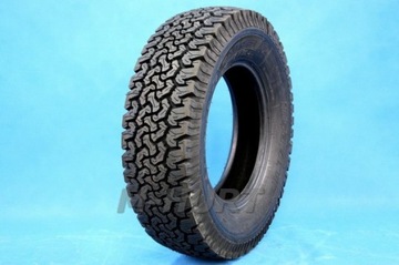 ВНЕДОРОЖНЫЕ ШИНЫ 4X4 205/80R16 RANGER ВСЕ СЕЗОНЫ