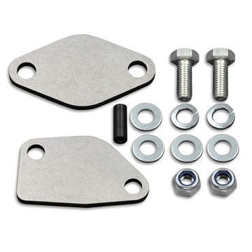 4 mm Zaślepka EGR Pajero L200 L300 L400 2.5 2.8