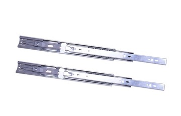 PROWADNICA KULKOWA L-500 / H-45 Z DOCIĄGIEM SH