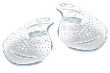 ГЕЛЬОВЫЕ ВСТАВКИ ДЛЯ ОБУВИ: туфли, туфли на шпильке, сандалии Gel Activ, № Wbs3
