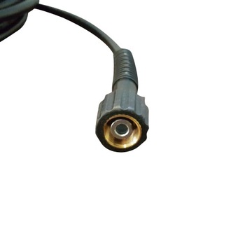 Шланг моль 20м для мойки KARCHER SEWAGE, насадка 4о