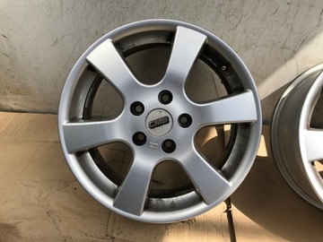 ДИСКИ 6.5X16 ET49 5X112 AUDI SEAT SKODA VW MERCEDE