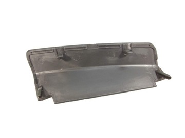 NISSAN ALMERA N16 00-06 КРЫШКА БАМПЕРА
