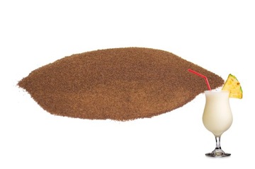 Kawa Rozpuszczalna Pinacolada 250g