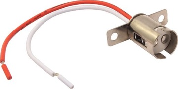 Oprawa gniazdo żarówki wtyk BAY15D 5W P21W 1157