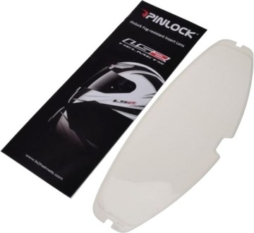 PINLOCK MAX VISION KASKU LS2 FF324 METRO EVO