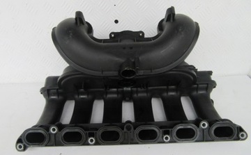 ВПУСКНОЙ ПАТРУБОК BMW E60 E90 E83 N52 2.5i 7520368