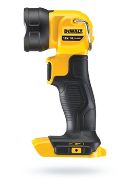 Аккумуляторная лампа Фонарик DeWALT 18 В DCL040