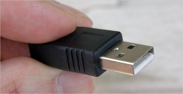 ПОДКЛЮЧЕНИЕ адаптера USB-разъем micro USB