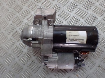 BMW 7 G11 G12 5.0 D STARTÉR STARTER 0001148515