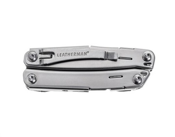 Мультитул Leatherman Wingman 14 функций США КОБУРА