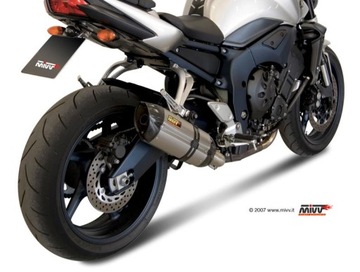 MIVV Suono Yamaha FZ1 K06/13 Глушитель выхлопа