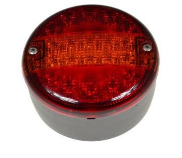 LAMPA TYLNA ZESPOLONA LED ASPOCK[1529716]