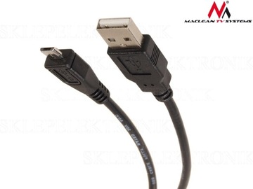 ФИРМЕННЫЙ КАБЕЛЬ MICRO USB 2.0 MCTV-746 3M SONY HTC