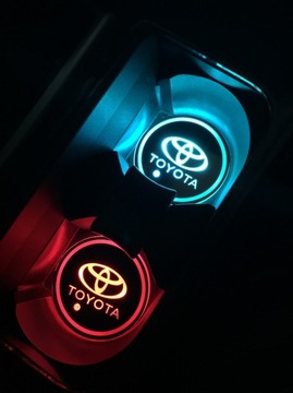 СВЕТОДИОДНЫЕ ПОДСВЕТКИ ЛОГОТИПА MAZDA PAD RGB МУЛЬТИПРОЕКТОР