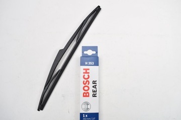 BOSCH PIÓRO WYCIERACZKI TYŁ H353 VOLVO VOLVO XC60
