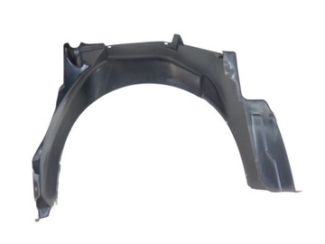 NADKOLE ANTYKOROZYJNE PRZÓD LEWE DAEWOO LANOS