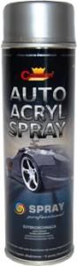 PODKŁAD AKRYLOWY SPRAY champion szary 500ml