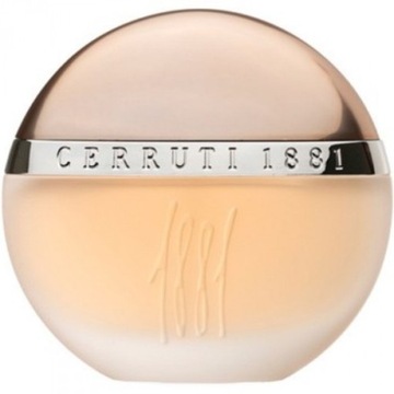 CERRUTI 1881 POUR FEMME ДУХИ 100 мл EDT + БЕСПЛАТНО