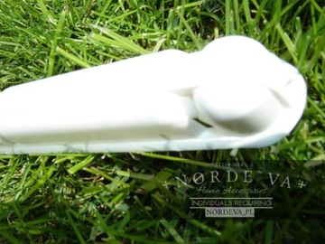 Потолочная вешалка для сушилки NORDEVA 1,0 м, 7 штанг НОВИНКА