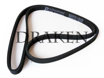 PASEK 6DPK1841 VOLVO S40 V40 S70 V70 S60 S80 V70