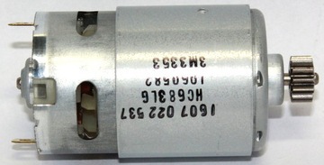 BOSCH SILNIK WKRĘTARKI GSR14,4-2 2609120204