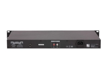 Odtwarzacz multimedialny CD/USB/SD + TUNER FM