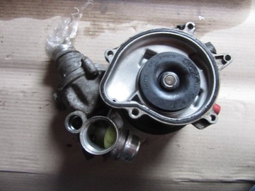 BMW E65 E66 ČERPADLO VODY 740I 750I 4,0 5,0 V8