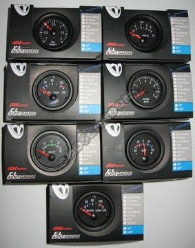 VDO Classic Auto Gauge ДАТЧИК ТЕМПЕРАТУРЫ МАСЛА