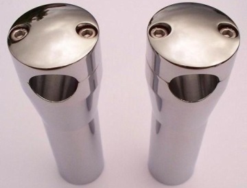 WSPORNIKI RISERY PODWYŻSZENIE KIEROWNICY CALOWEJ