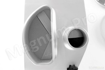 РЕЗКА FV INOX ДЛЯ ОВОЩЕЙ И ФРУКТОВ